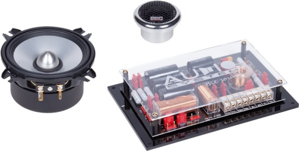 Акустическая система Audio system HX 100 PHASE Audio system HX 100 PHASE. Технические характеристики HX 100 PHASE.